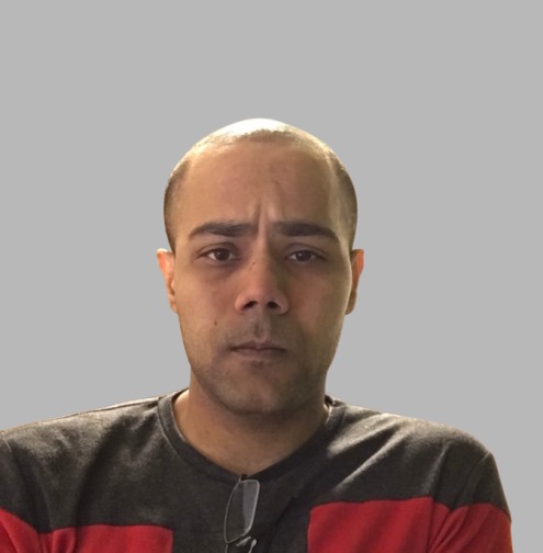 Mahesh Yadav