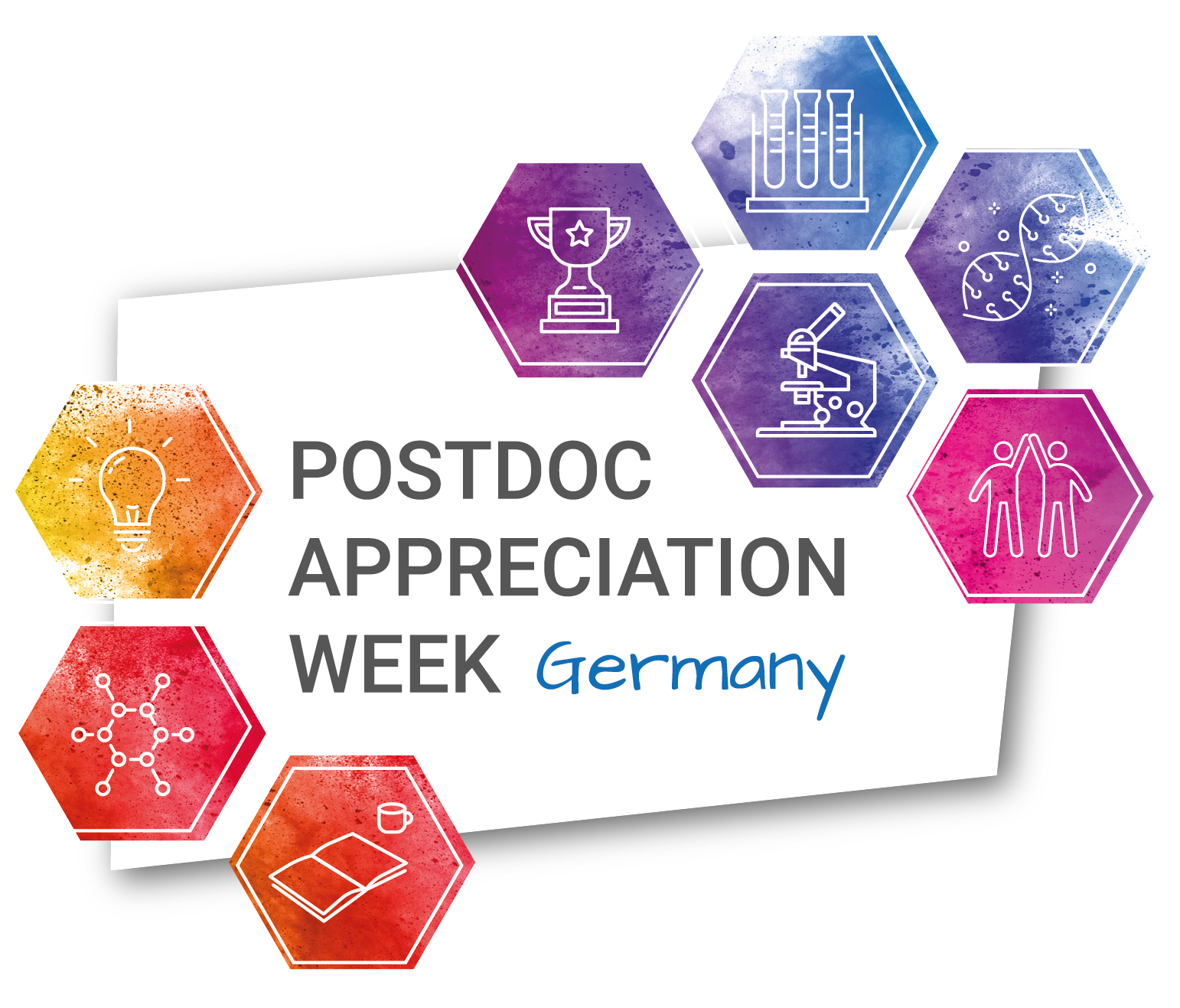 It’s Postdoc Appreciation Week!