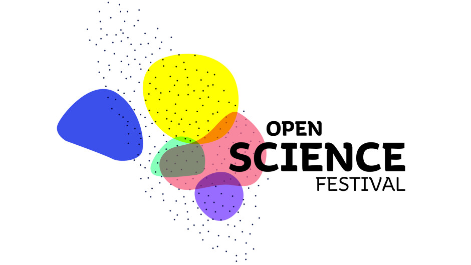 SFB1551 participated in the Open Science Festival at JGU