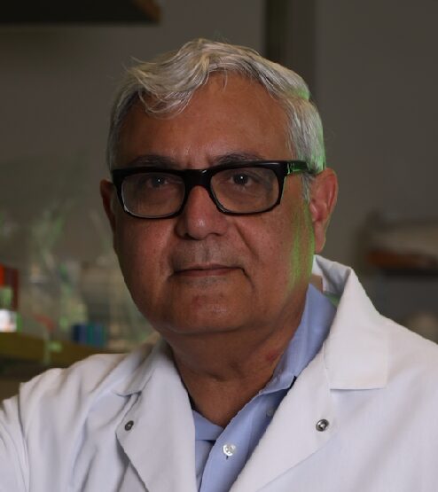 Ashutosh Chilkoti