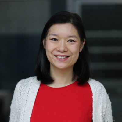 Dora Tang