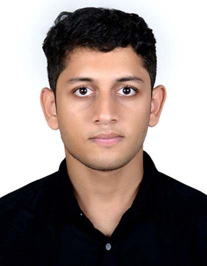 Adrian John Pinto
