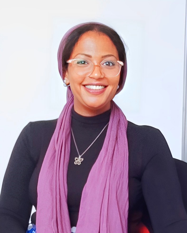Azza Soliman