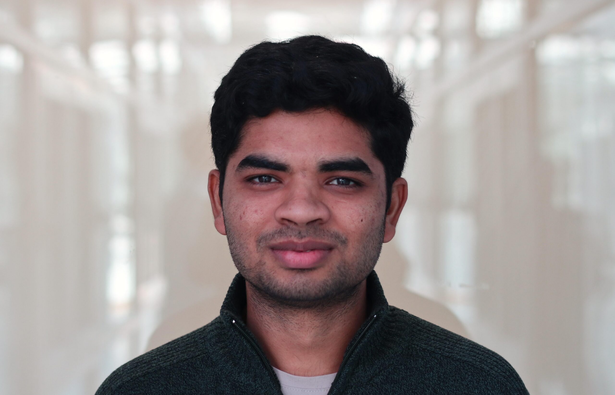 Mahboob Uvaiskaleem