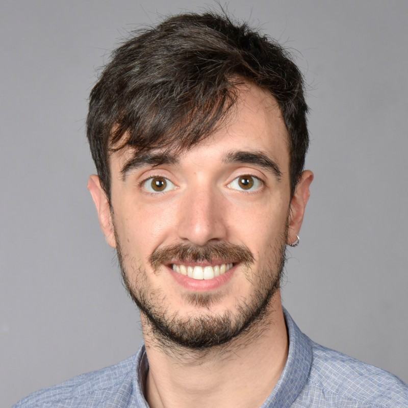 Marco Bertin