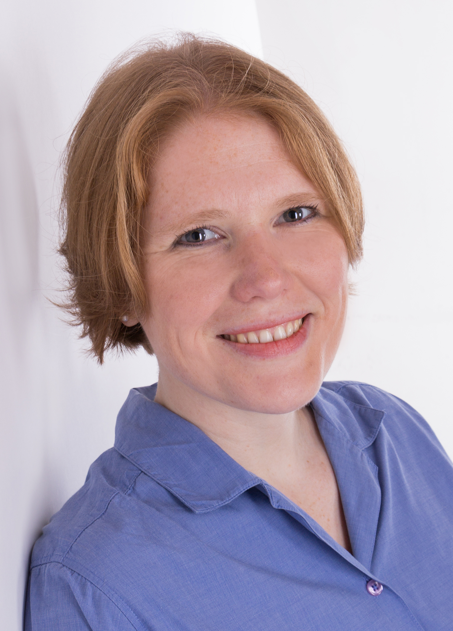 Saskia Hutten