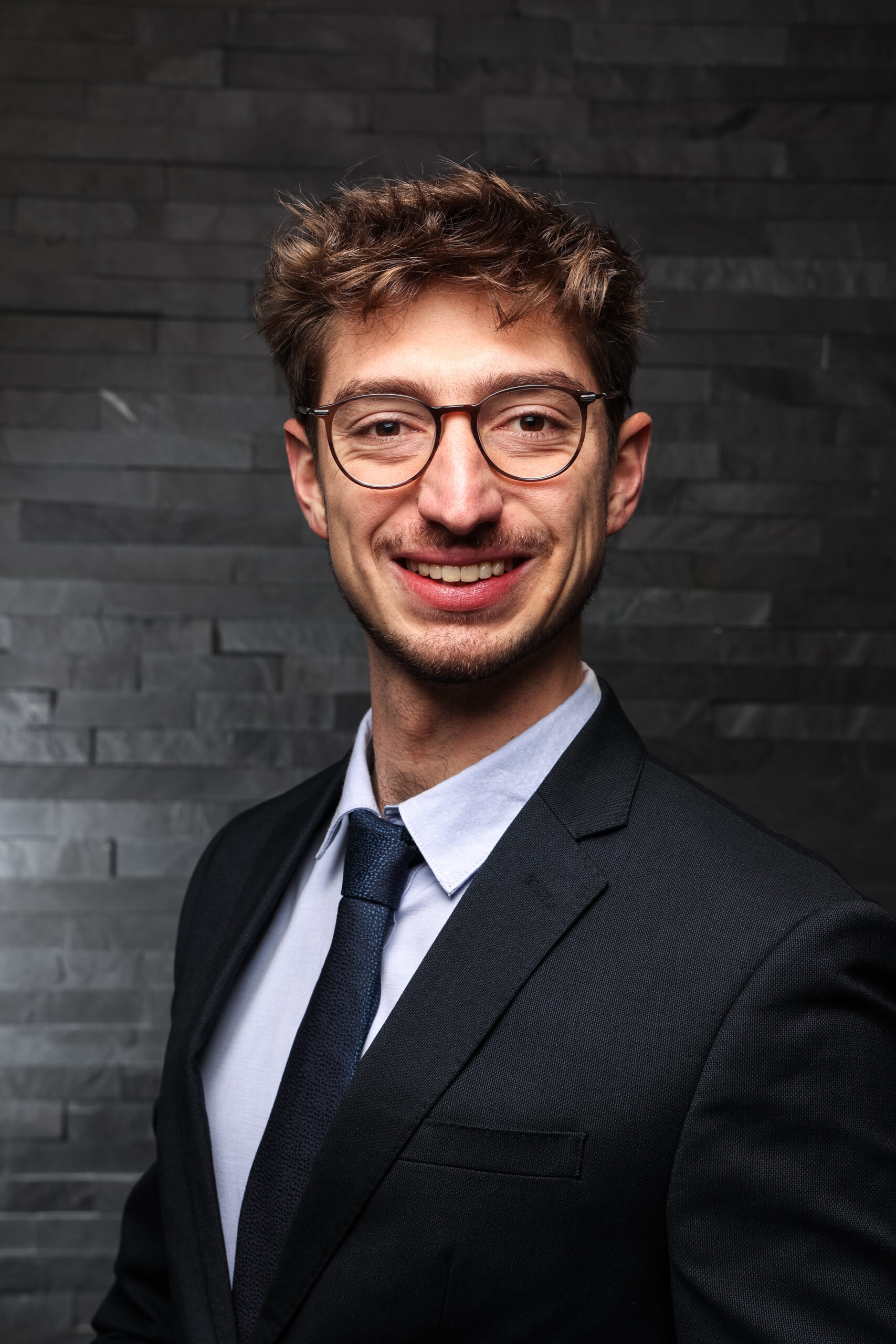 Simone Mosna